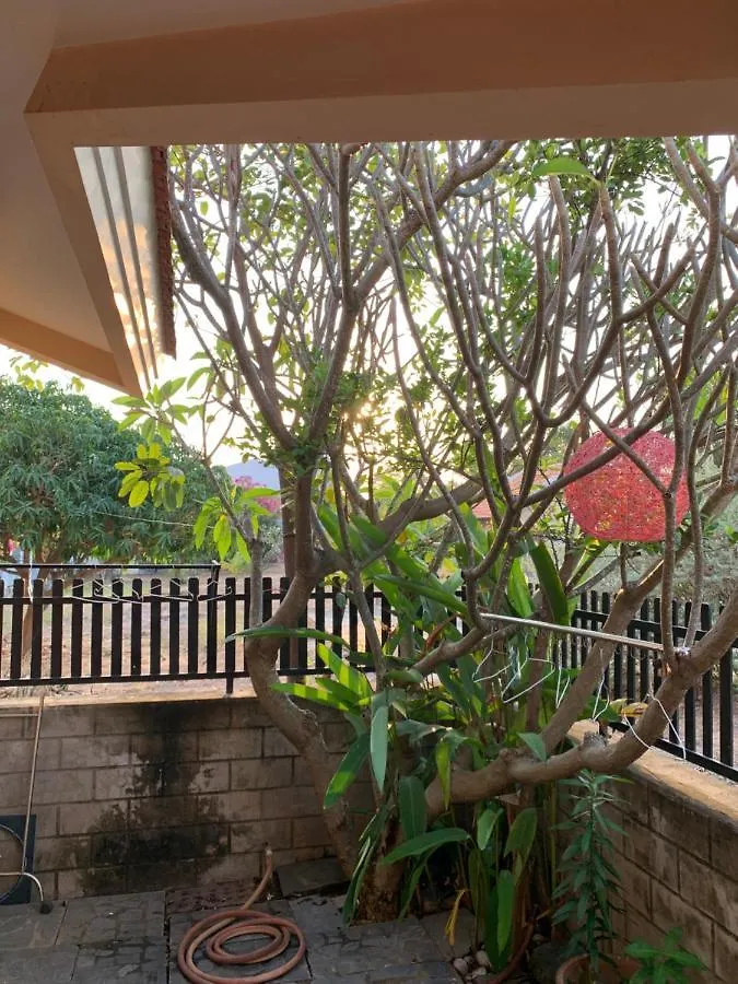 Biet Thu Bien Mui Ne - Villa Muine Domaine - Sea View Phan Thiết