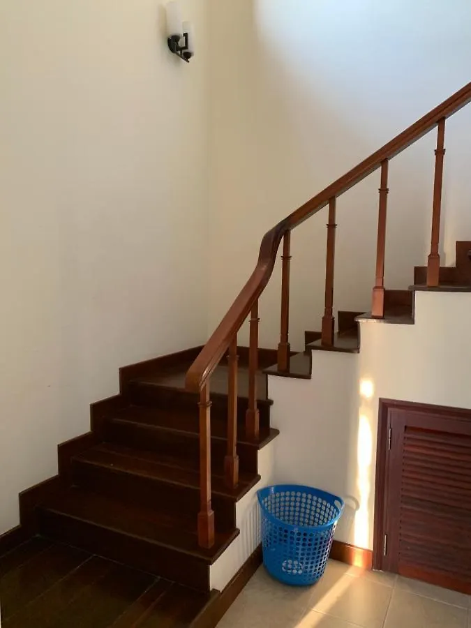 Biet Thu Bien Mui Ne - Villa Muine Domaine - Sea View Phan Thiết Vietnam