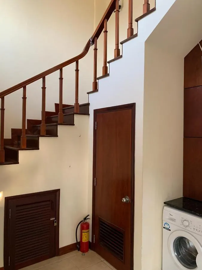Biet Thu Bien Mui Ne - Villa Muine Domaine - Sea View Phan Thiết