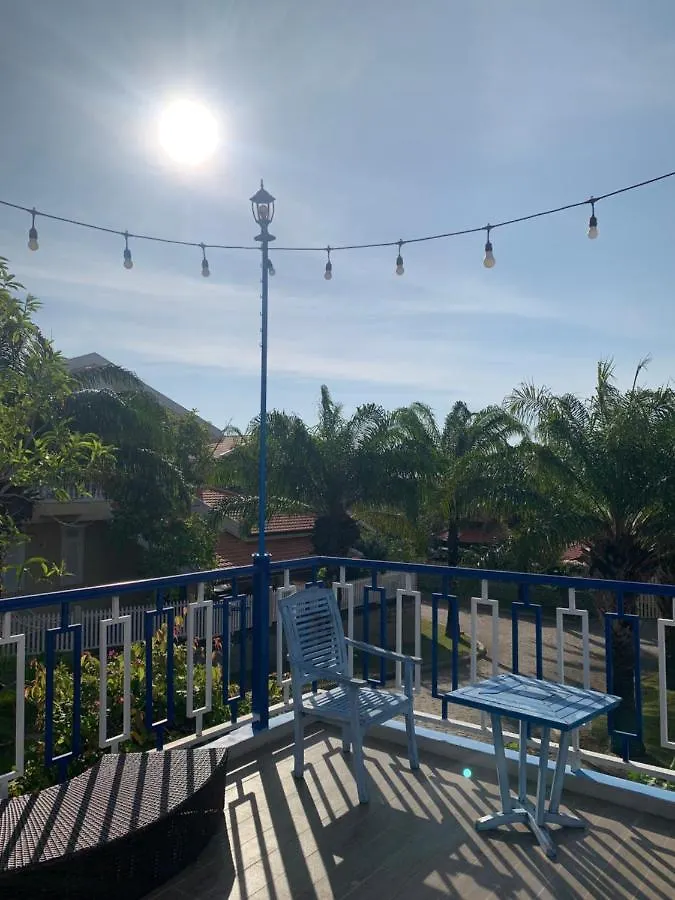 Biet Thu Bien Mui Ne - Villa Muine Domaine - Sea View Phan Thiết