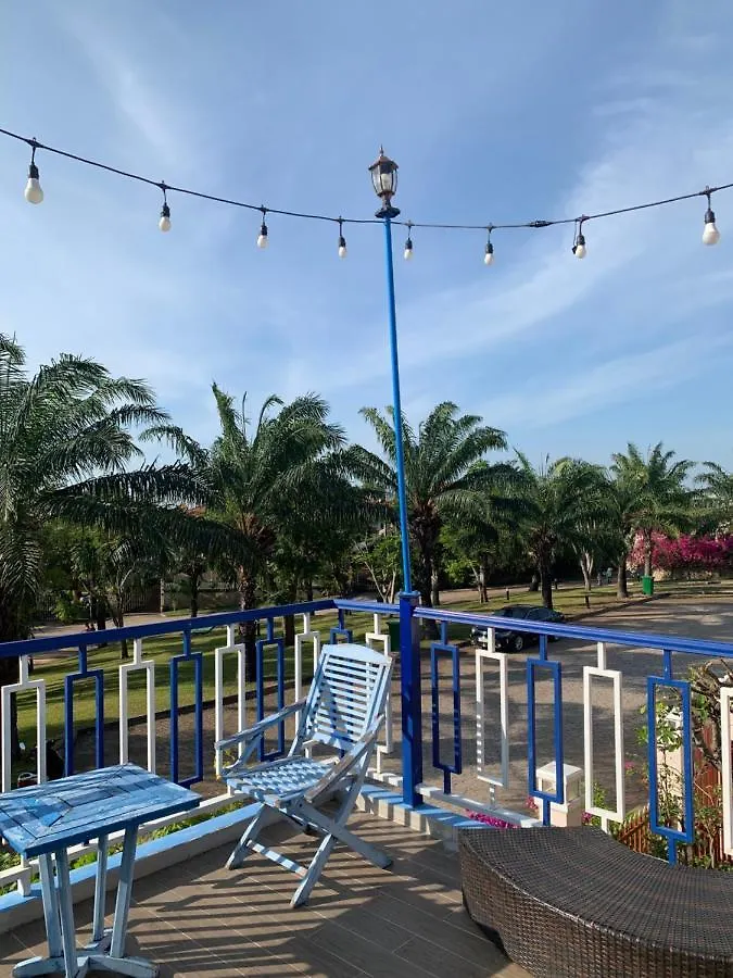 Biet Thu Bien Mui Ne - Villa Muine Domaine - Sea View Phan Thiết 0*,