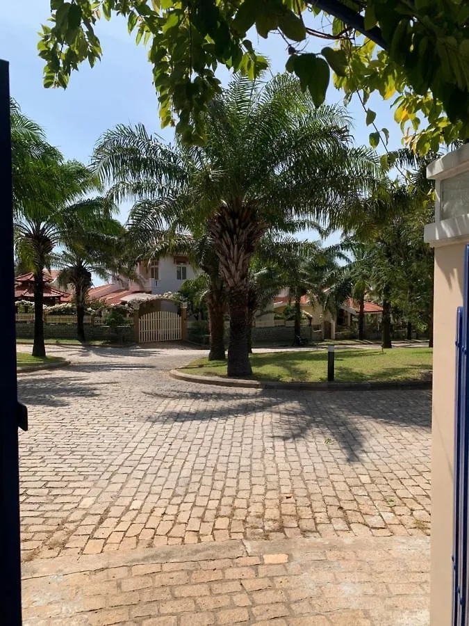 Biet Thu Bien Mui Ne - Villa Muine Domaine - Sea View Phan Thiết