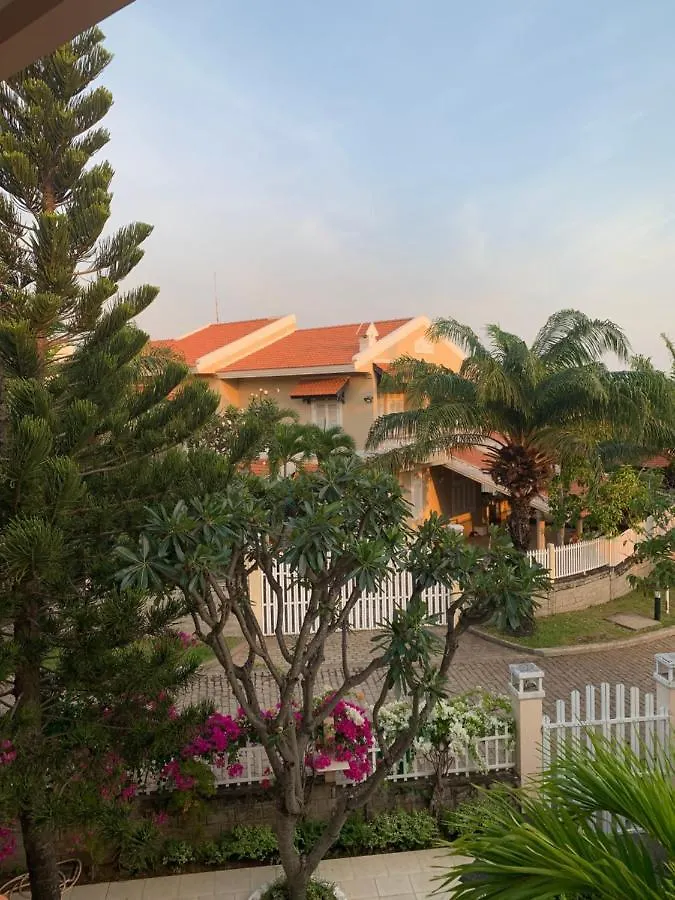 Biet Thu Bien Mui Ne - Villa Muine Domaine - Sea View Phan Thiết Vietnam
