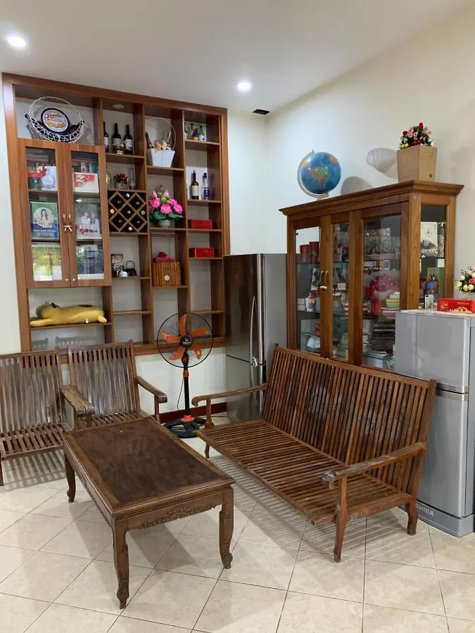 Biet Thu Bien Mui Ne - Villa Muine Domaine - Sea View Phan Thiết