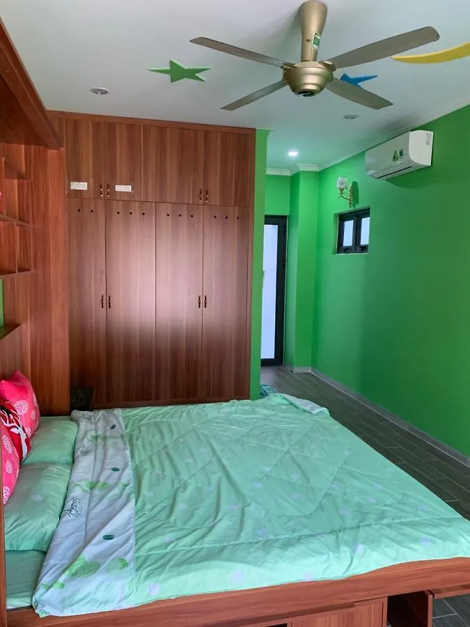 Biet Thu Bien Mui Ne - Villa Muine Domaine - Sea View Phan Thiết