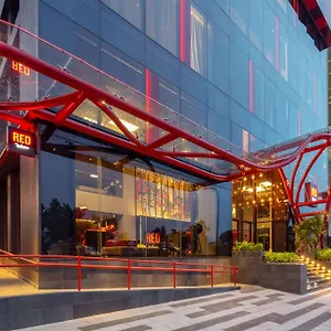Radisson Red 5*, Дананг Вьетнам