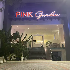 Pink Garden 3*, Дананг Вьетнам