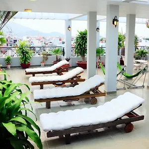Phu Quy 2*, Нячанг Вьетнам