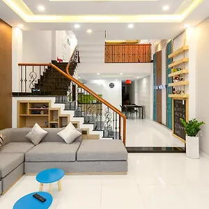 Siro House , Дананг Вьетнам